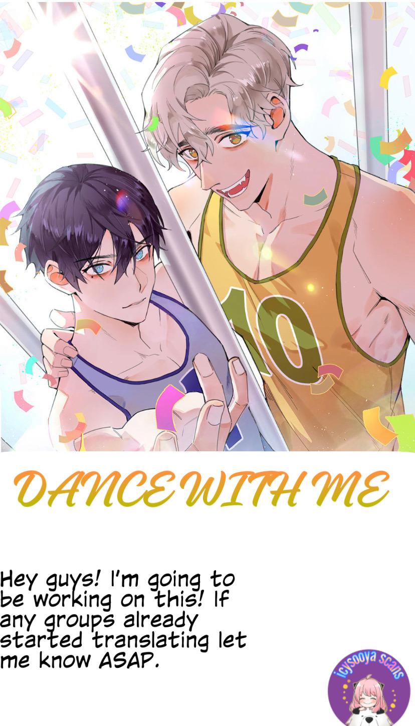 Dance With Me Chapter 0.1 #2