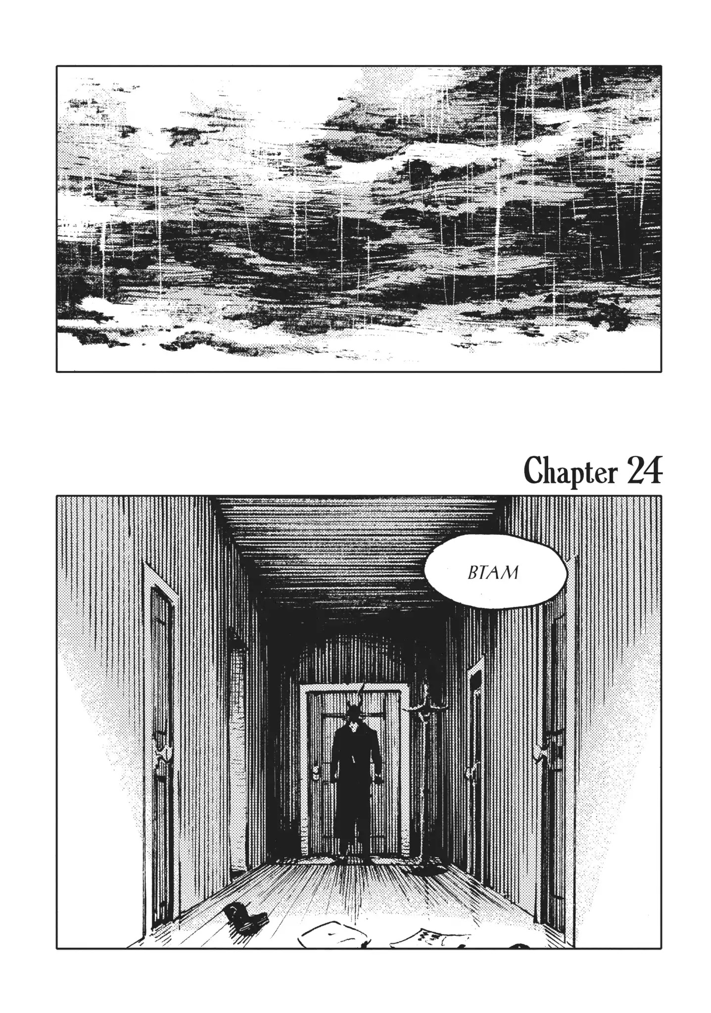 Totsukuni No Shoujo Chapter 24 #2