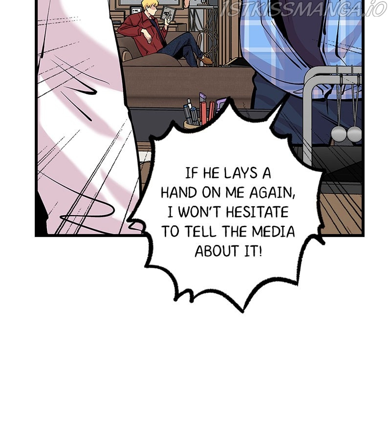 Betwixt Chapter 20 #59