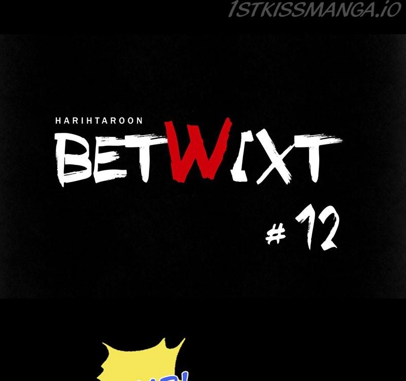 Betwixt Chapter 12 #38