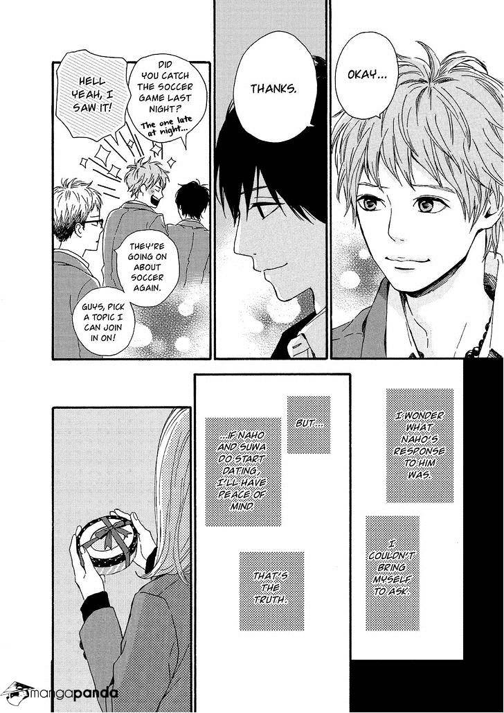 Orange (Takano Ichigo) Chapter 19 #34