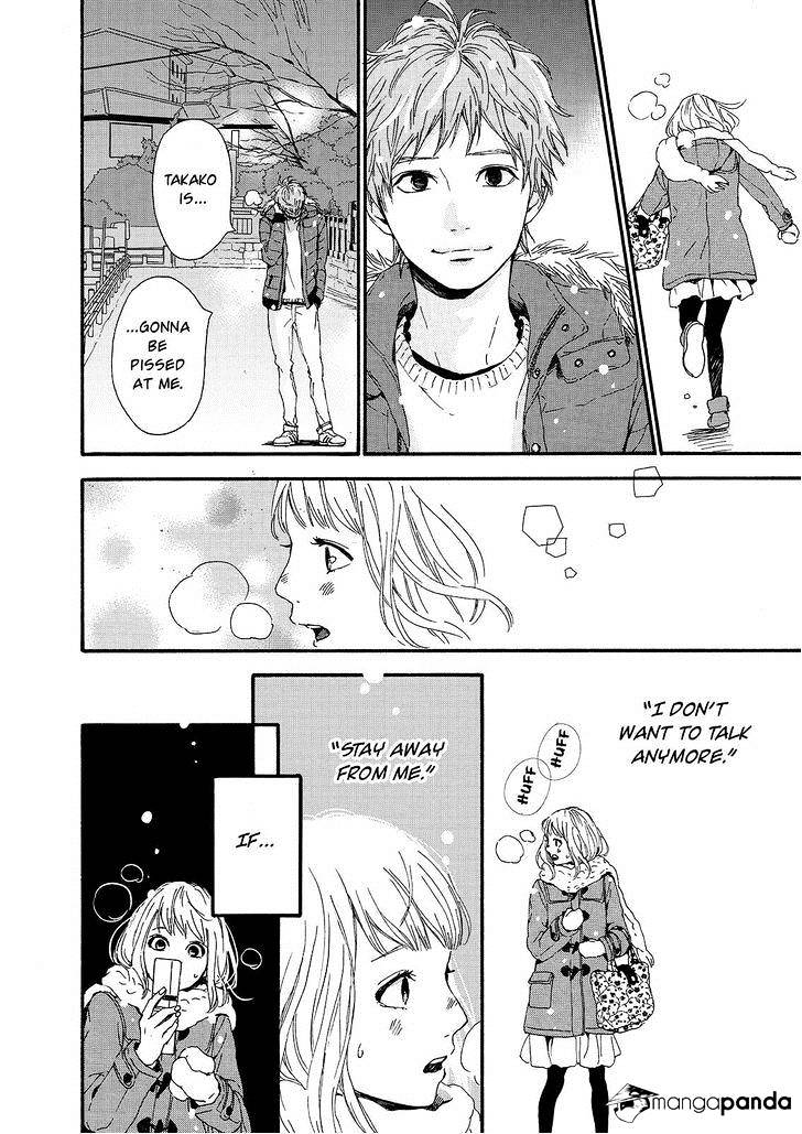 Orange (Takano Ichigo) Chapter 18 #32