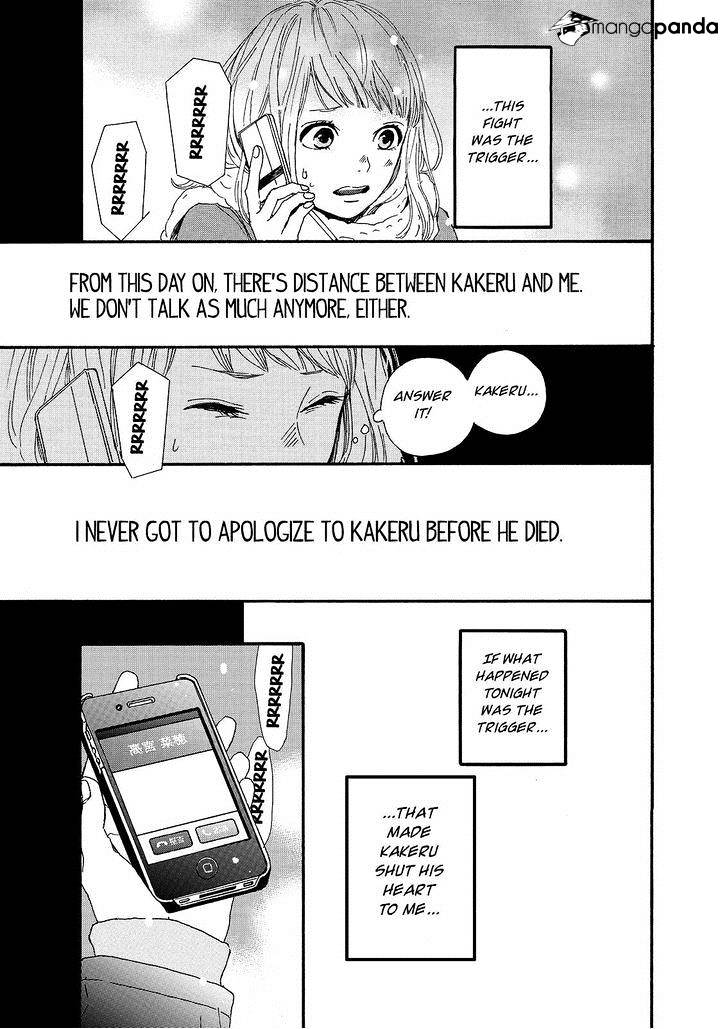 Orange (Takano Ichigo) Chapter 18 #33