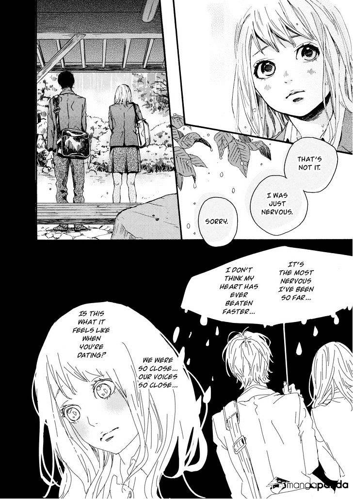 Orange (Takano Ichigo) Chapter 13 #28