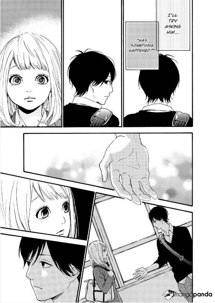 Orange (Takano Ichigo) Chapter 12 #20