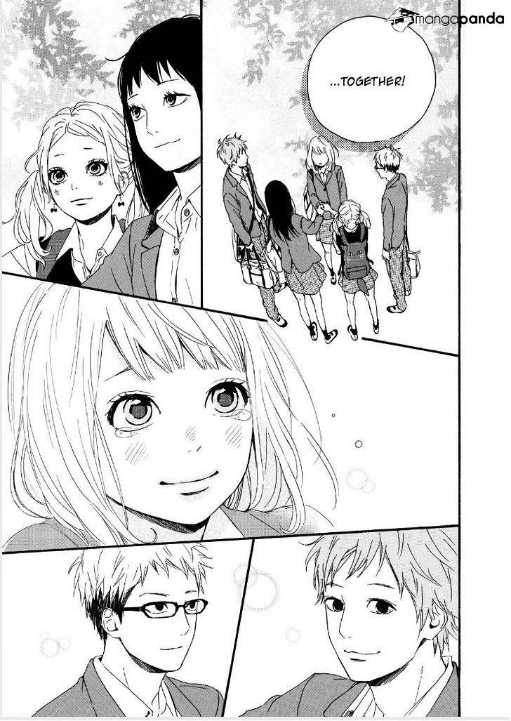 Orange (Takano Ichigo) Chapter 12 #32