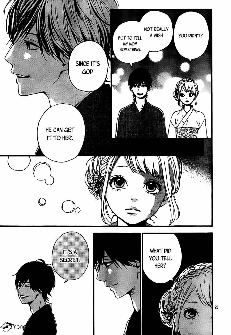 Orange (Takano Ichigo) Chapter 8 #25