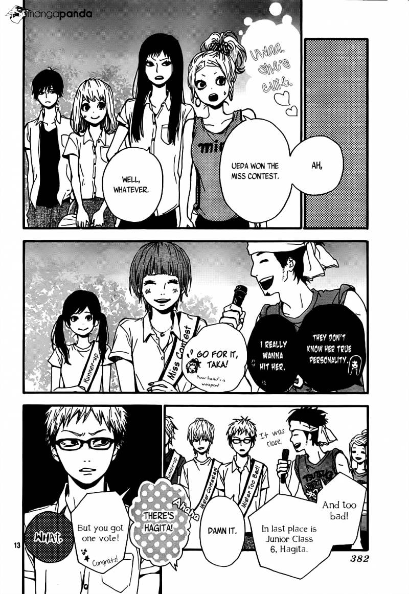 Orange (Takano Ichigo) Chapter 7 #13