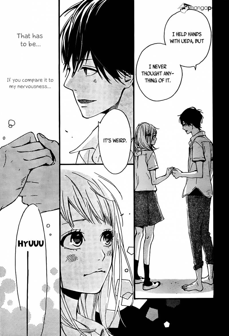 Orange (Takano Ichigo) Chapter 7 #36