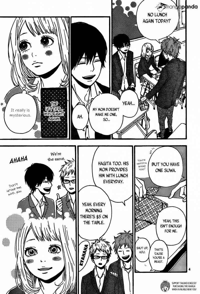 Orange (Takano Ichigo) Chapter 2 #6