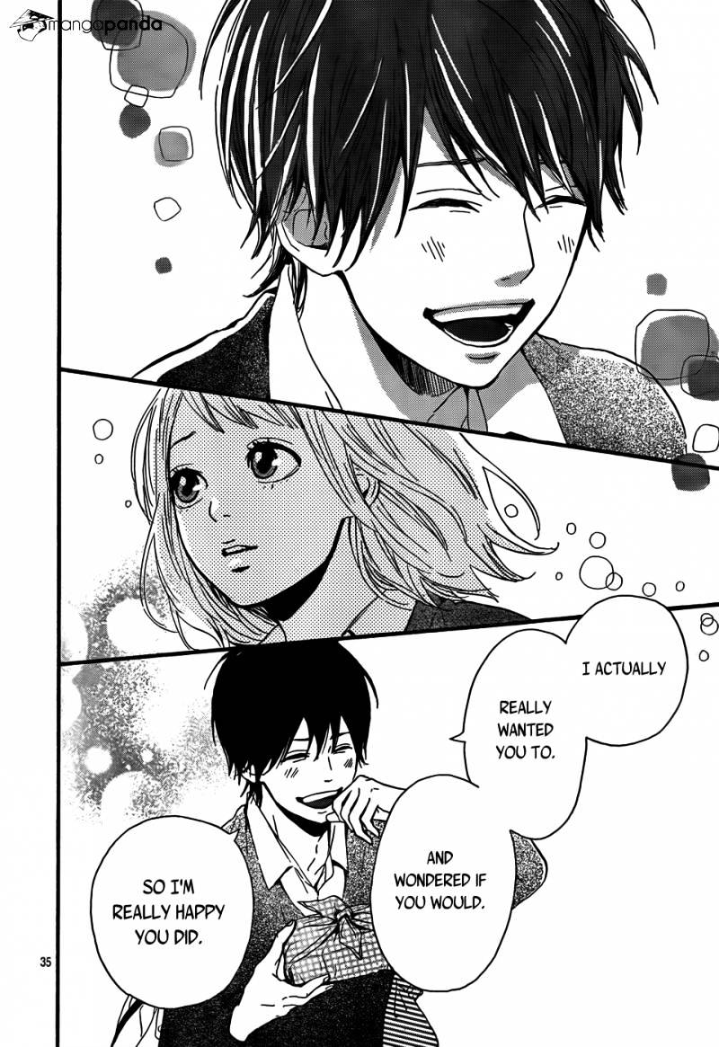 Orange (Takano Ichigo) Chapter 2 #37