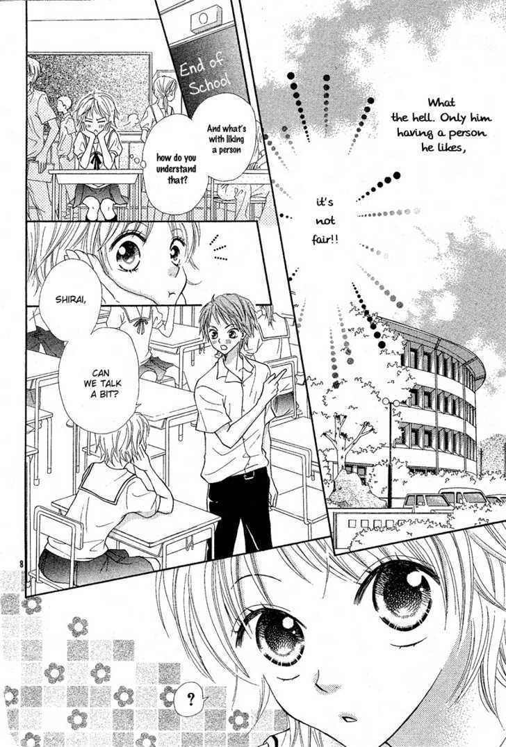 After Friend Chapter 0 #10