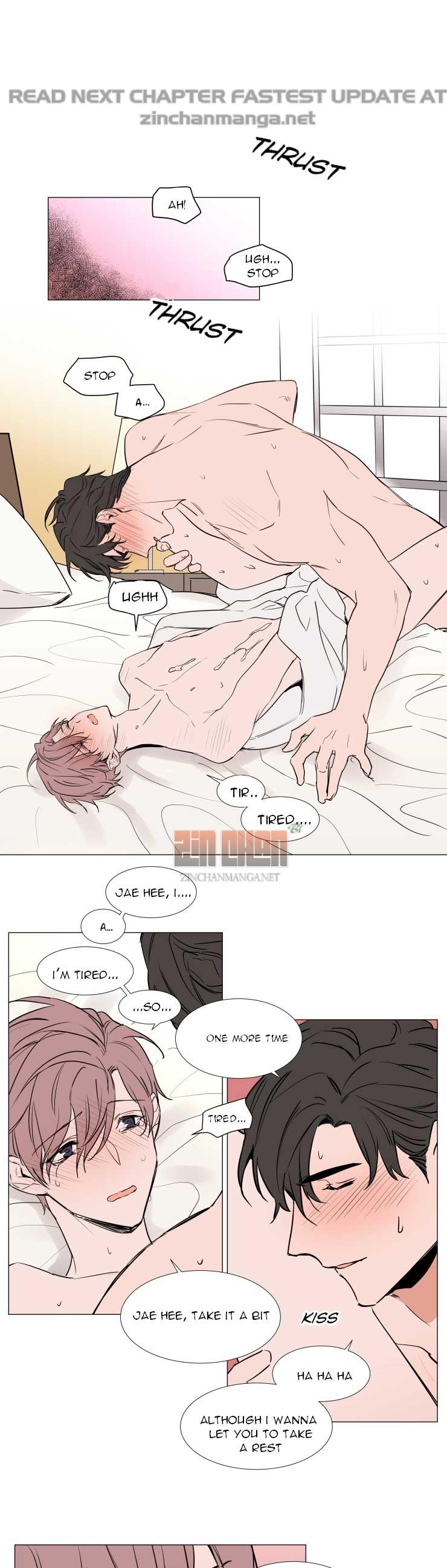 Yoosu, You Shouldn't Eat That! Chapter 70 #12