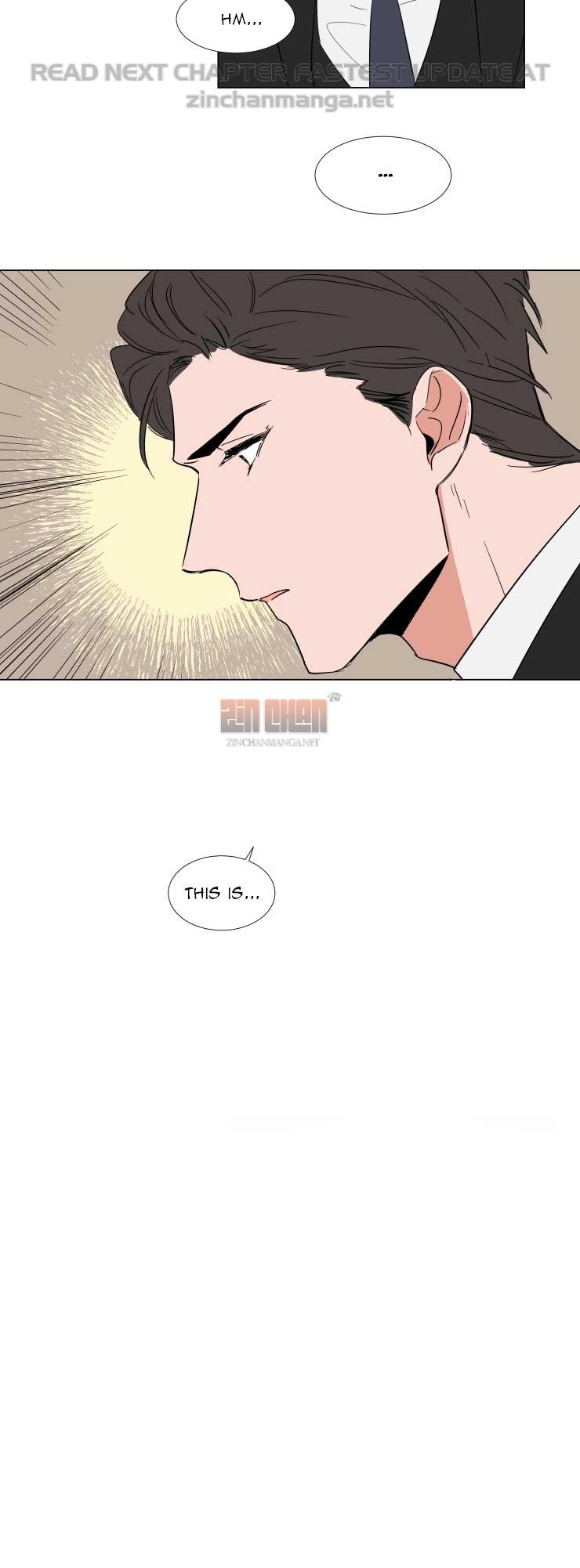 Yoosu, You Shouldn't Eat That! Chapter 60 #19