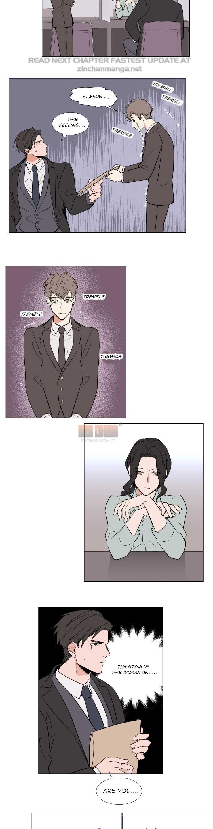 Yoosu, You Shouldn't Eat That! Chapter 54 #15