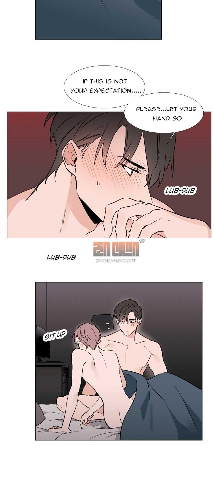 Yoosu, You Shouldn't Eat That! Chapter 26 #13
