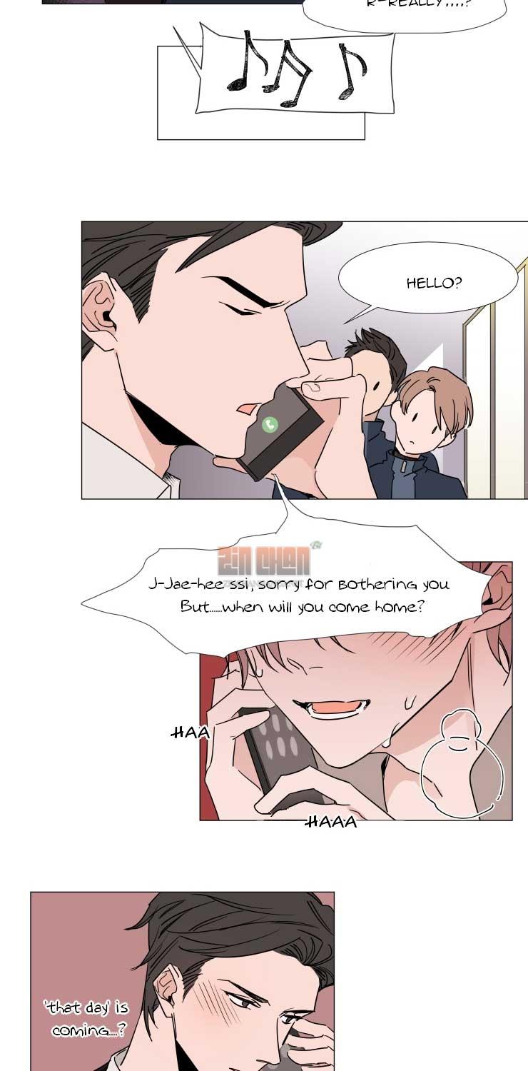 Yoosu, You Shouldn't Eat That! Chapter 19 #11