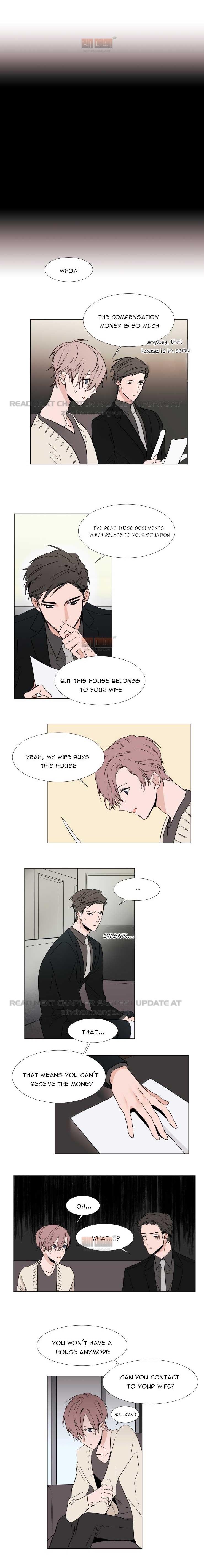 Yoosu, You Shouldn't Eat That! Chapter 17 #3