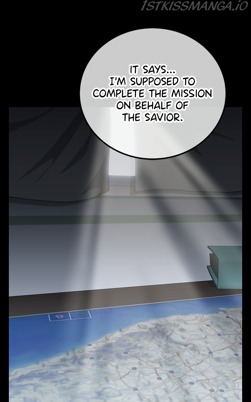 Earth Savior Selection Chapter 59 #14