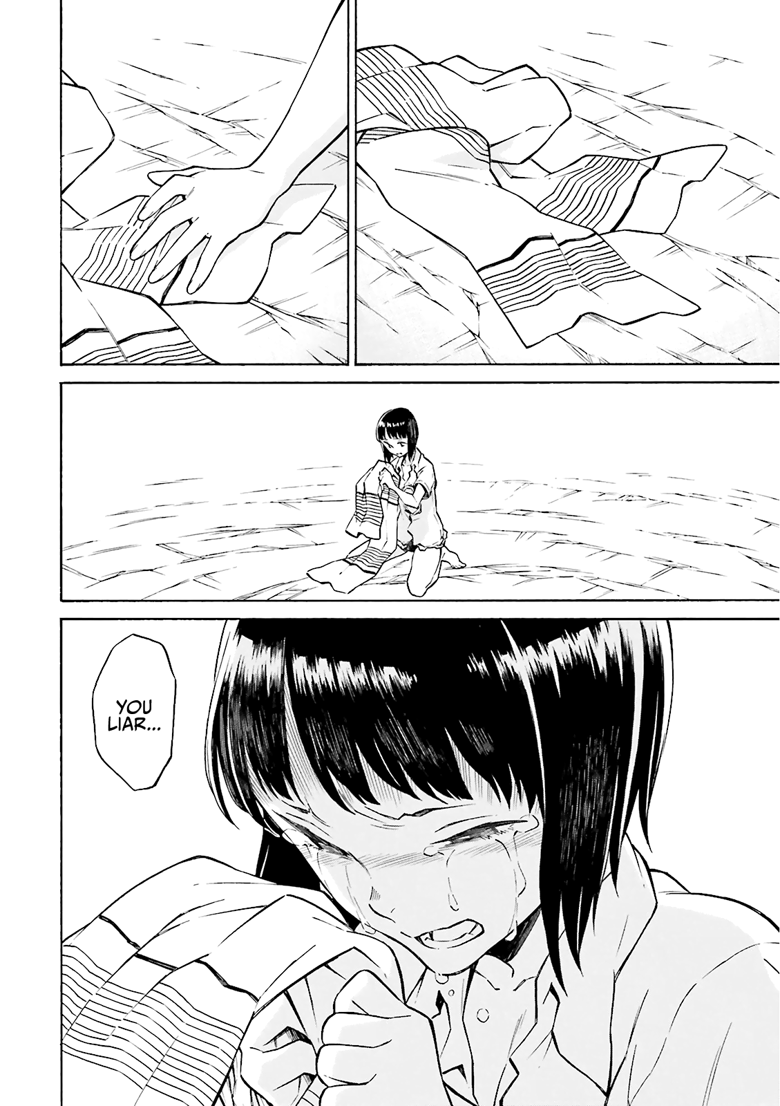 Hiniiru Chapter 24 #17