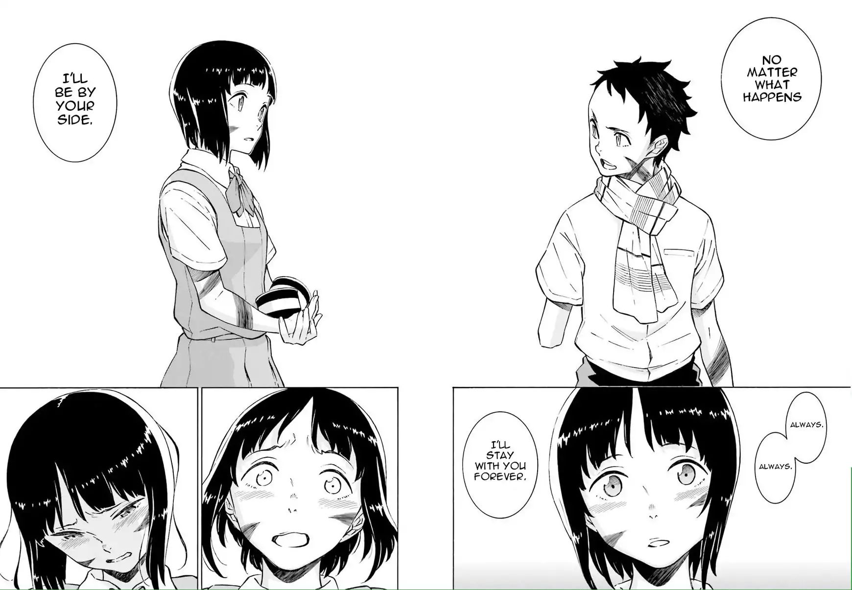 Hiniiru Chapter 15 #18