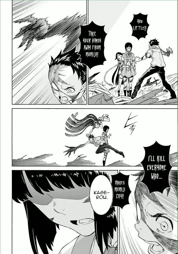 Hiniiru Chapter 18 #27