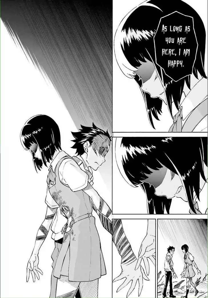 Hiniiru Chapter 18 #29