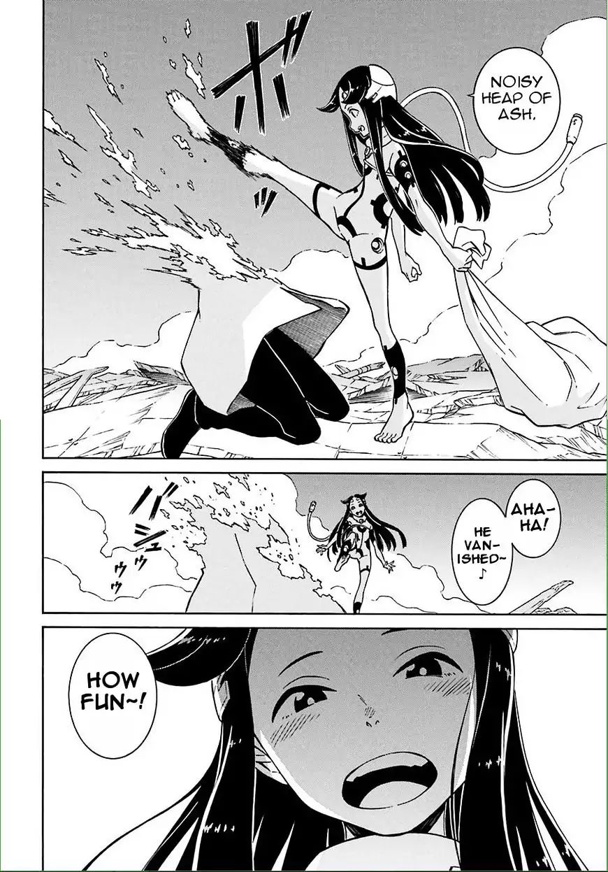 Hiniiru Chapter 12 #35