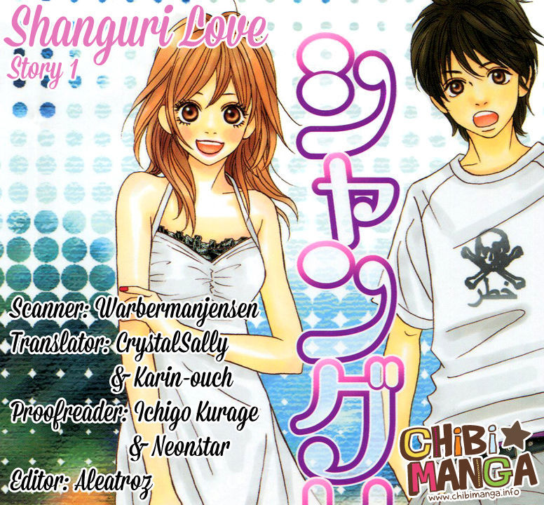 Shanguri Rabu Chapter 1 #2