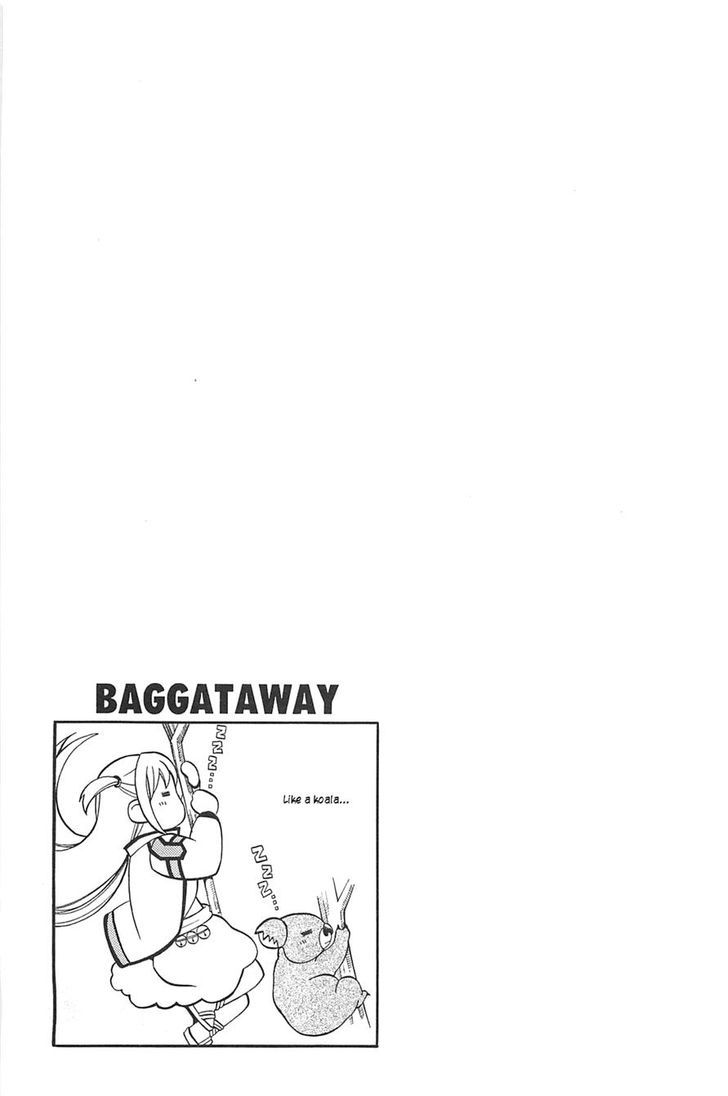 Baggataway Chapter 20 #29