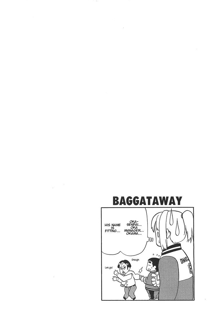 Baggataway Chapter 18 #38