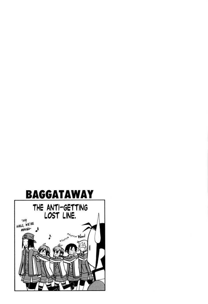 Baggataway Chapter 12 #38