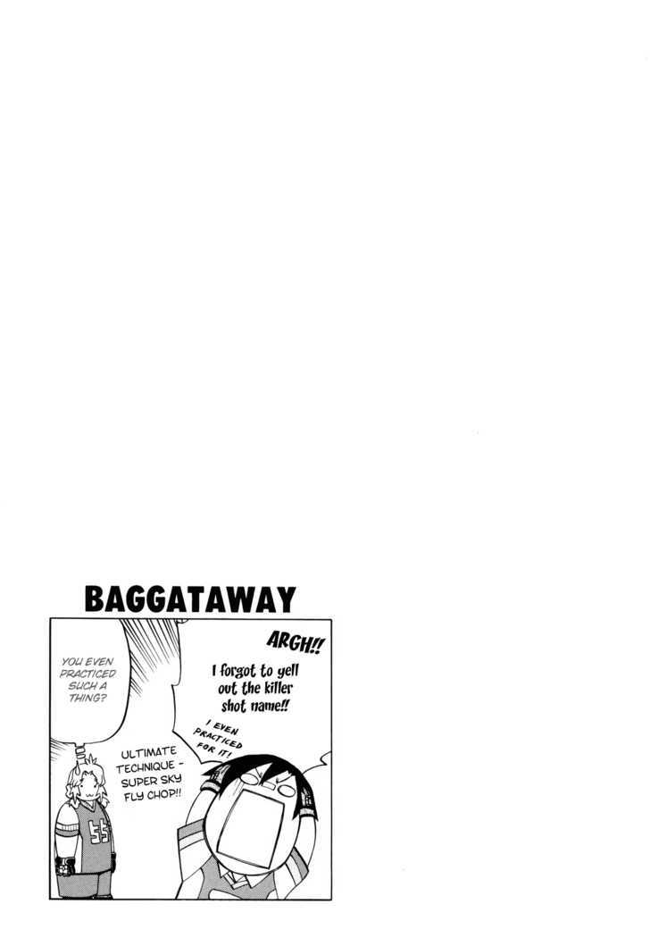 Baggataway Chapter 8 #42