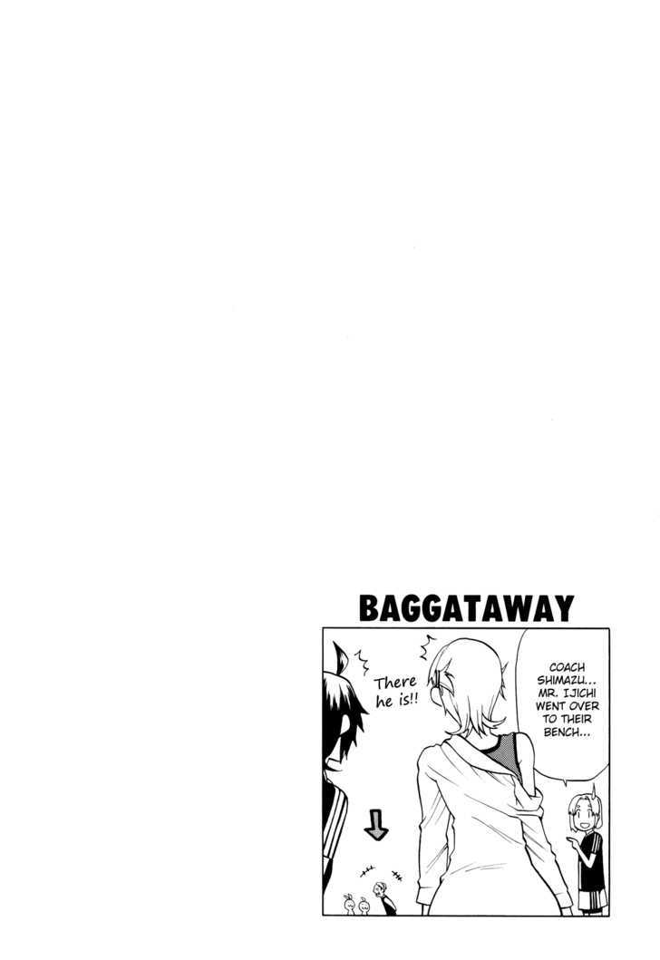 Baggataway Chapter 8 #43