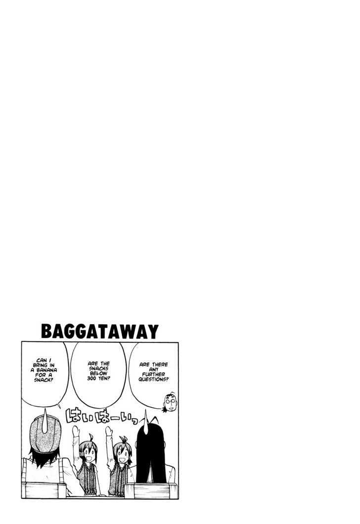 Baggataway Chapter 7 #29