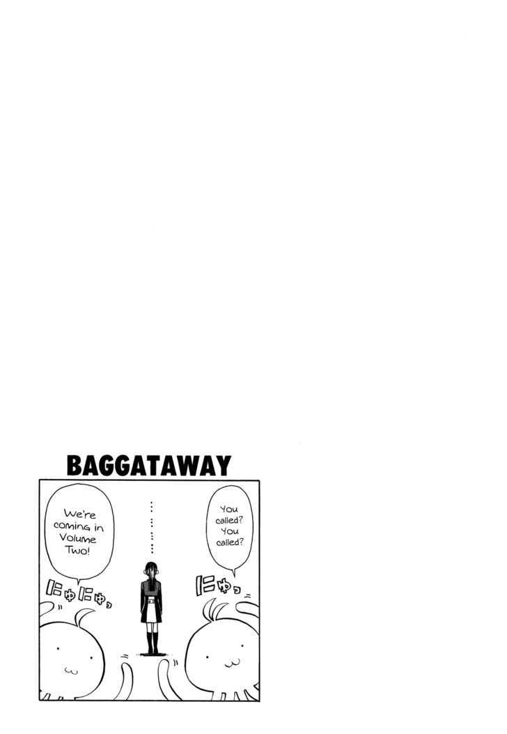 Baggataway Chapter 5 #33