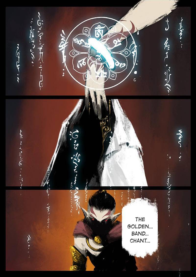 The Exorcism Record Chapter 48 #12