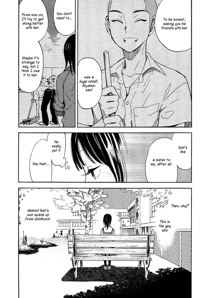 Kanojo To Camera To Kanojo No Kisetsu Chapter 7 #6