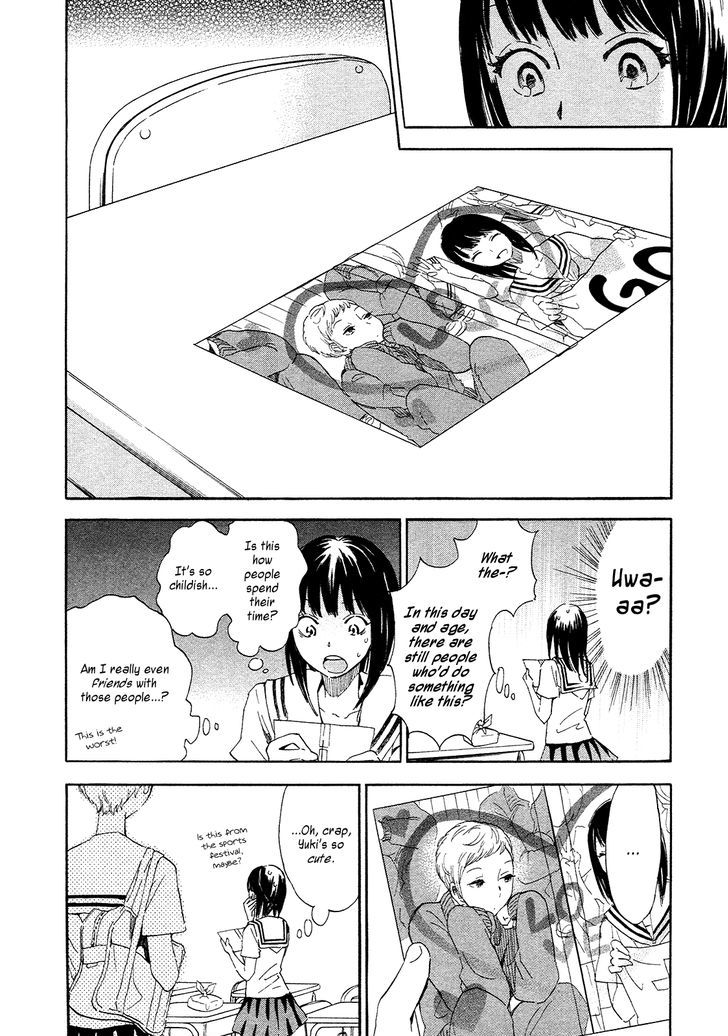 Kanojo To Camera To Kanojo No Kisetsu Chapter 7 #8