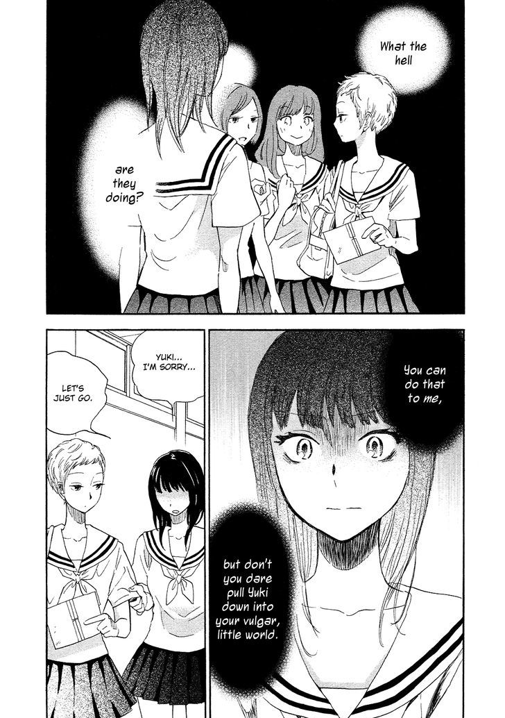 Kanojo To Camera To Kanojo No Kisetsu Chapter 7 #10