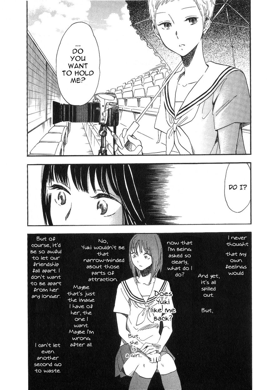 Kanojo To Camera To Kanojo No Kisetsu Chapter 8 #25