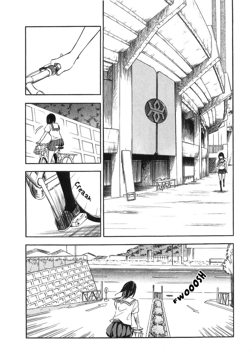 Kanojo To Camera To Kanojo No Kisetsu Chapter 8 #29
