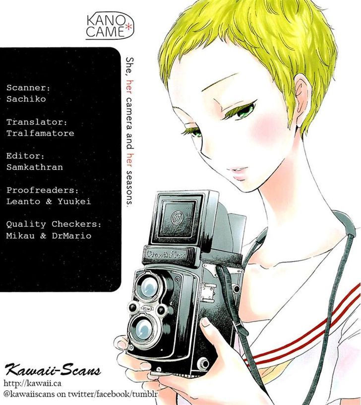 Kanojo To Camera To Kanojo No Kisetsu Chapter 4 #27