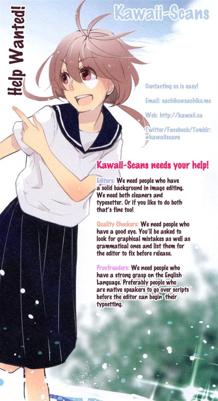 Kanojo To Camera To Kanojo No Kisetsu Chapter 4 #28