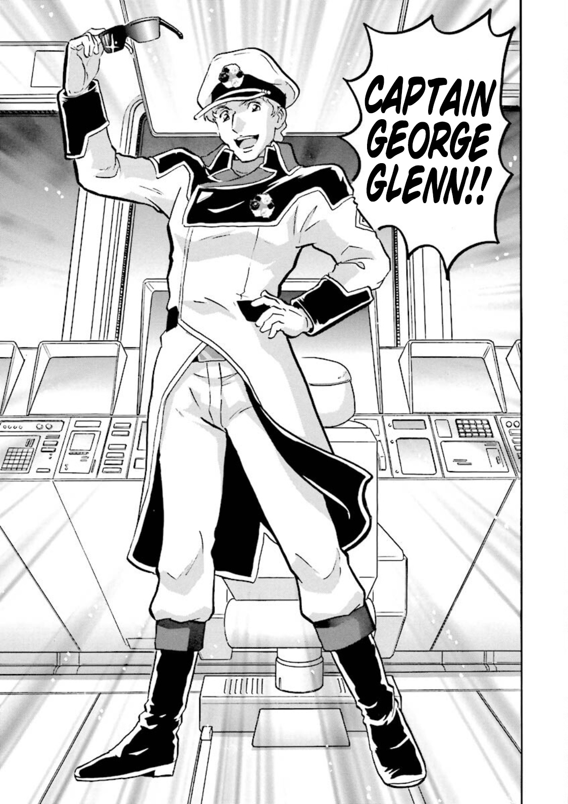 Mobile Suit Gundam Seed Astray Re:master Edition Chapter 14 #12