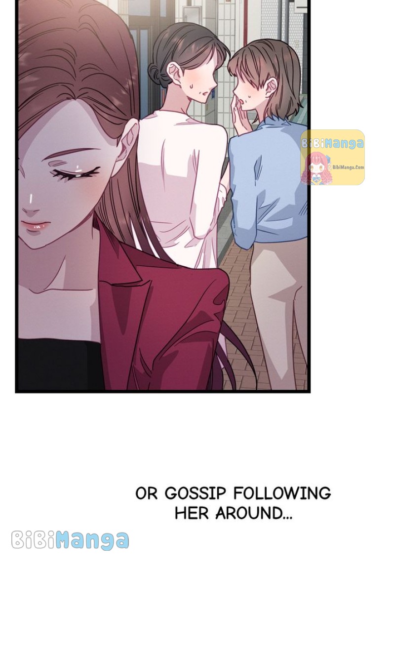 A Morning Kiss At Tiffany’S Chapter 69 #50