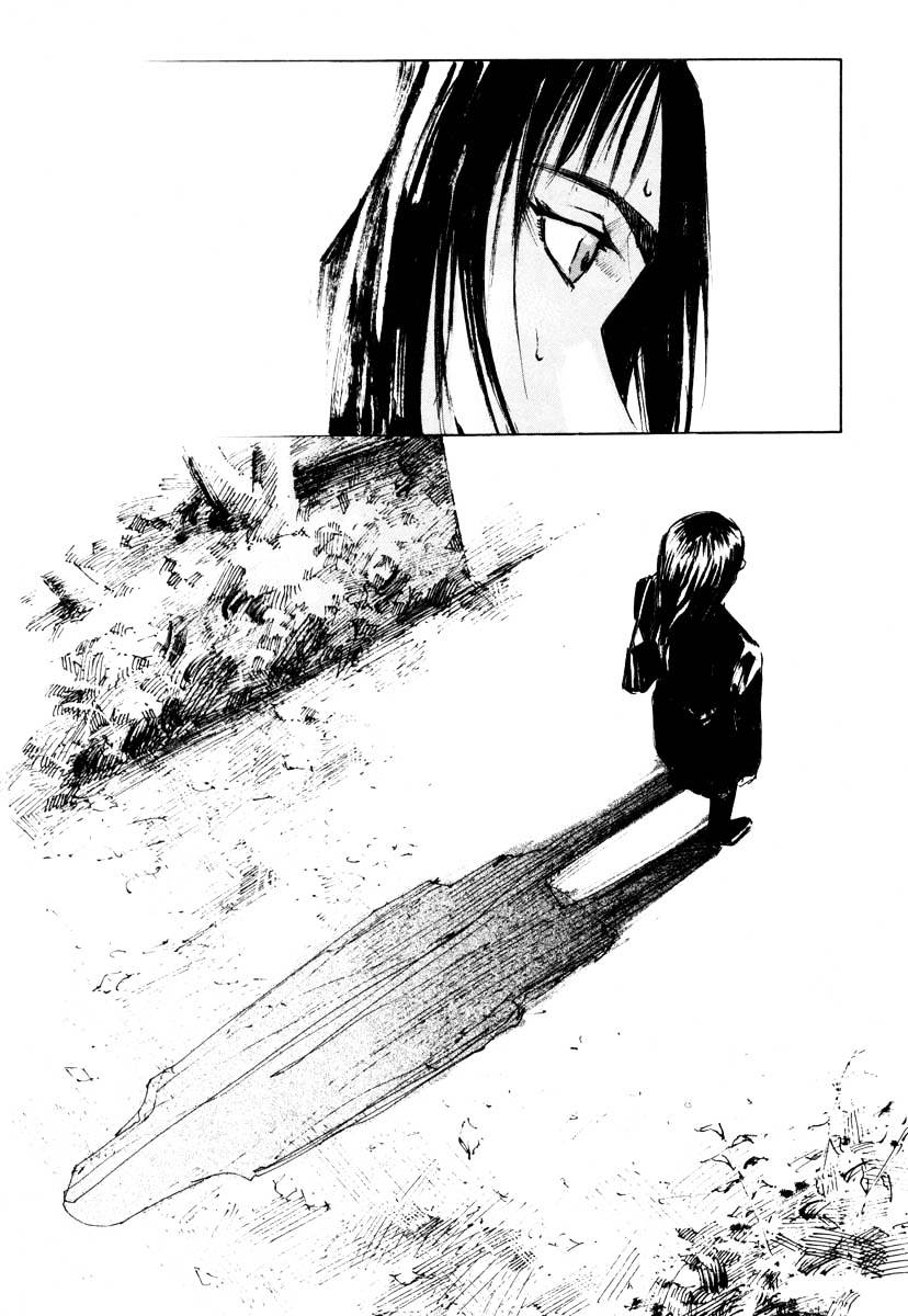 Jiraishin Chapter 28.6 #53