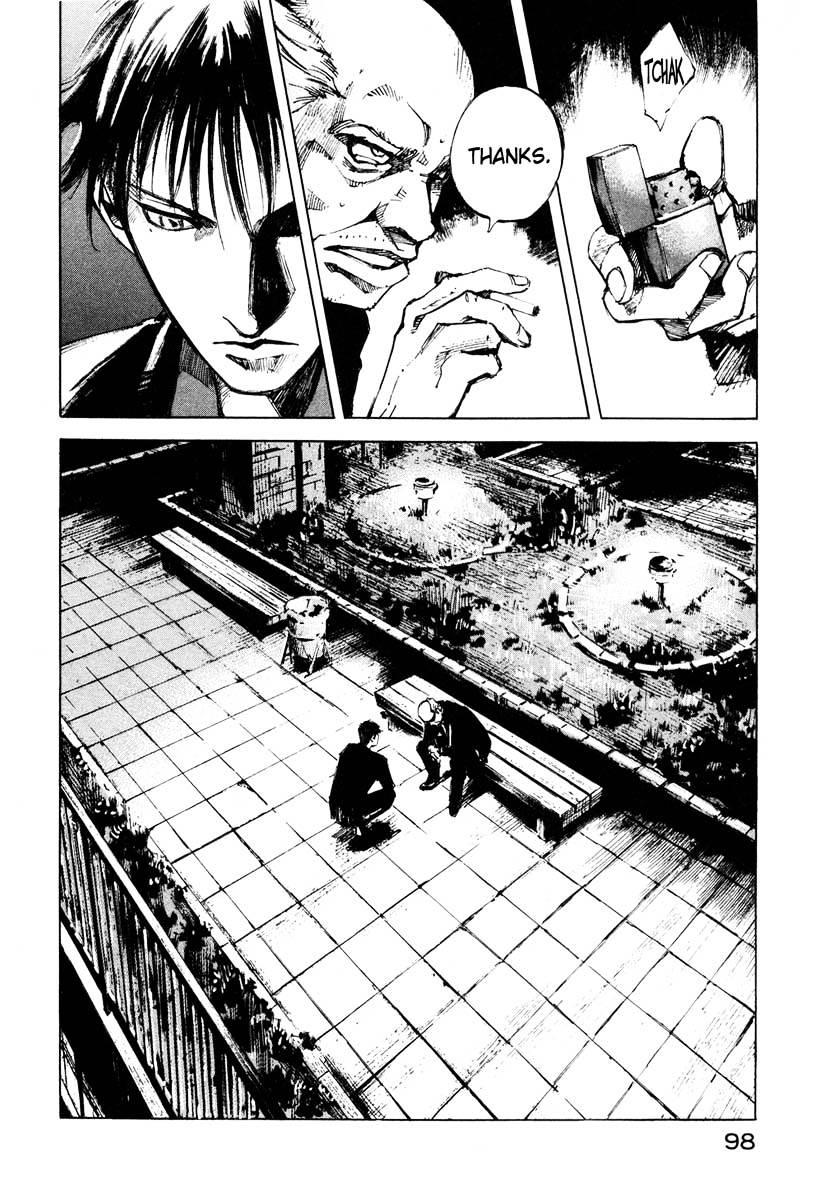 Jiraishin Chapter 28.2 #23