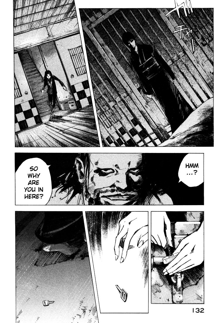 Jiraishin Chapter 21.3 #29