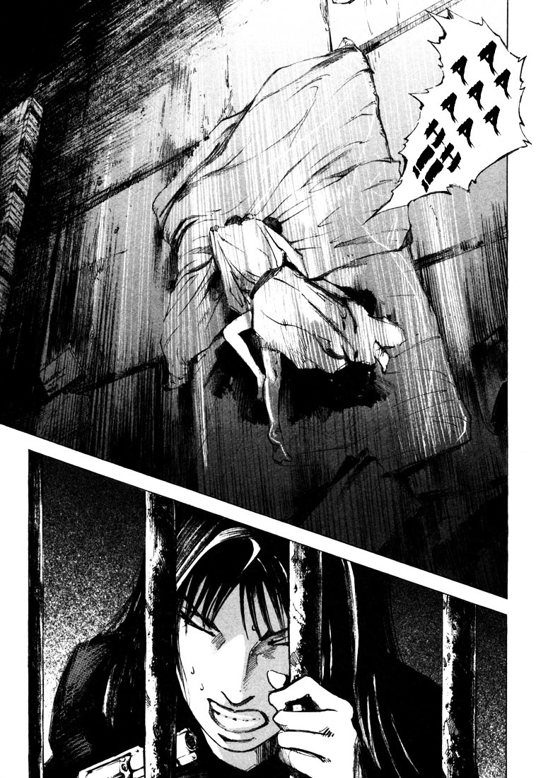 Jiraishin Chapter 21.3 #38